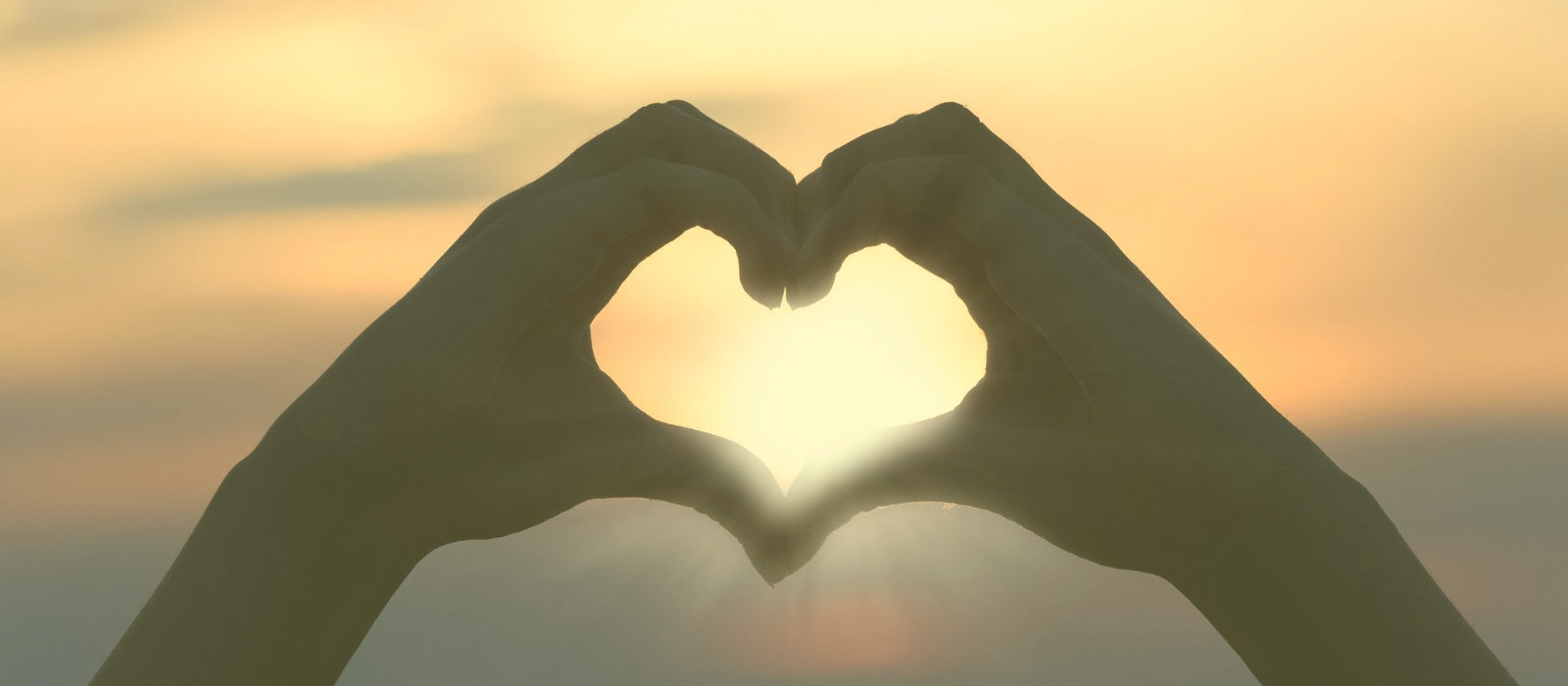 Love is In The Air!