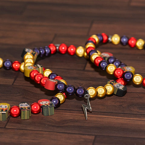 Magical 'Make your Own!'