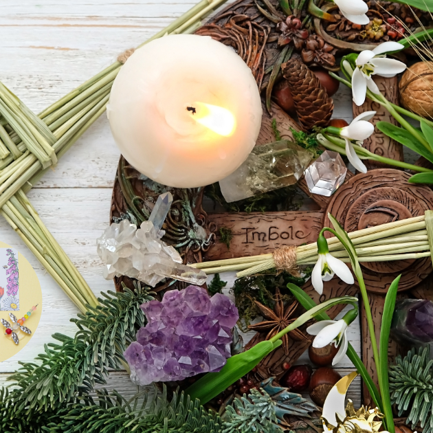 Celebrating with Flowers!