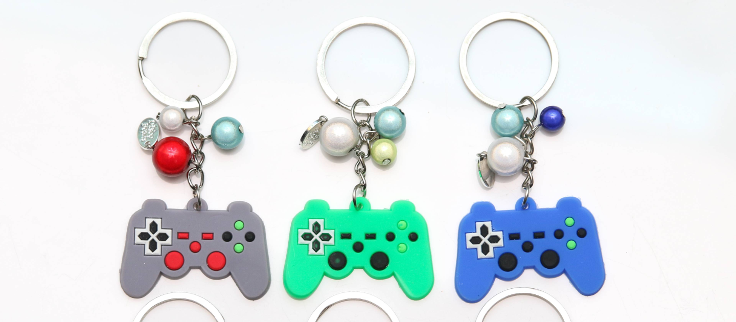 From Pixels to Pokemon: A Journey Through the Evolution of Video Games