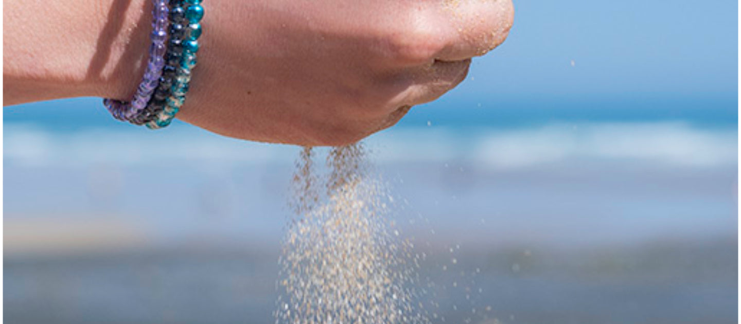 Disco Beads Infinisea Range