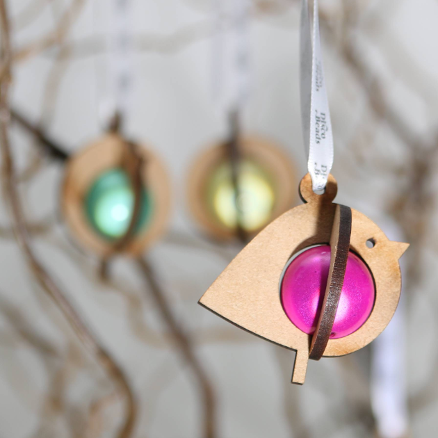 Welcoming Spring 2024