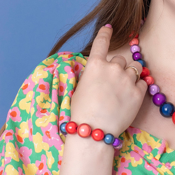 Special - Graduated Bracelet
