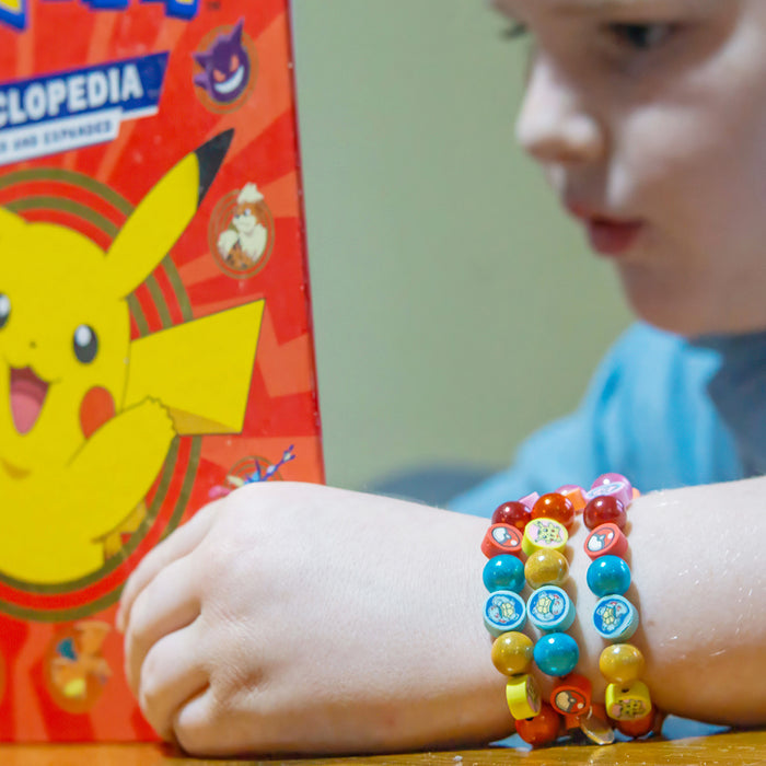 Anime Animal Bracelet