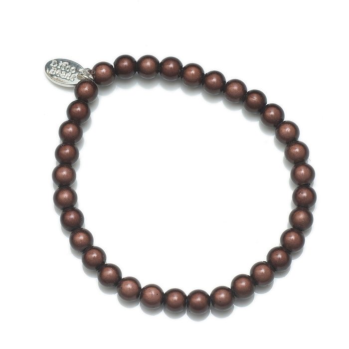 Super Fine Autumn Bracelet