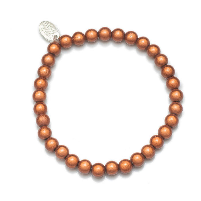 Super Fine Autumn Bracelet