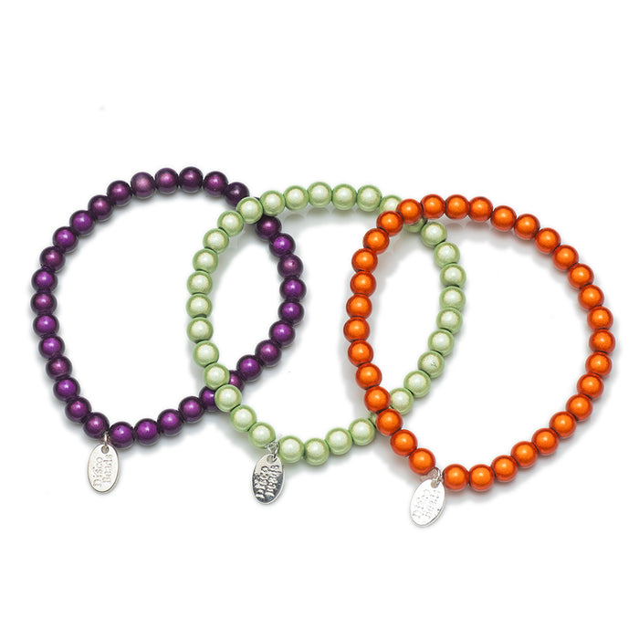 Halloween Bracelet Bundle