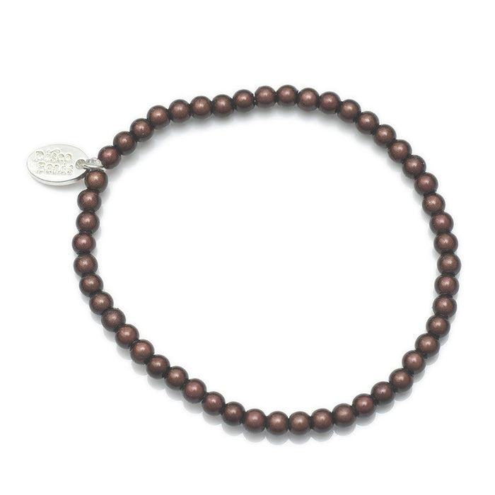 Ultra Fine Autumn Bracelet