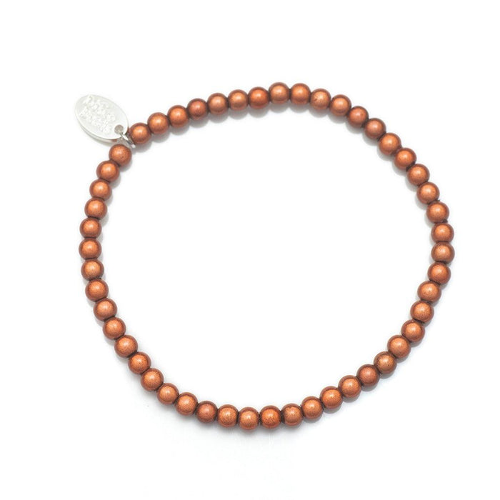 Ultra Fine Autumn Bracelet