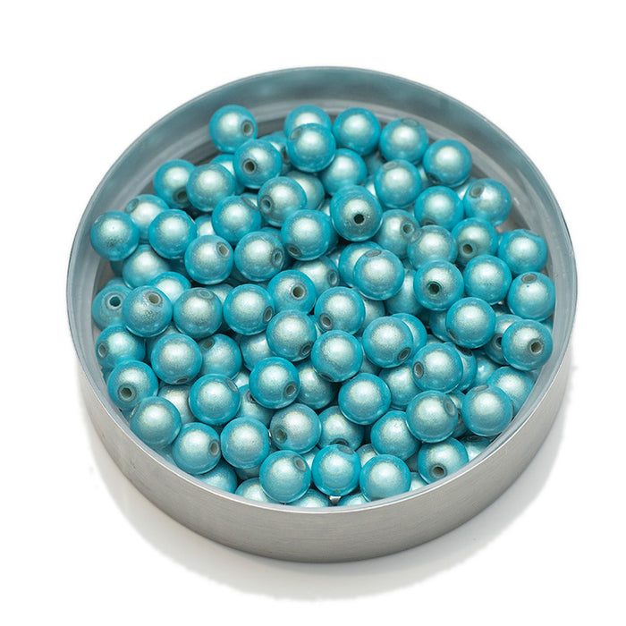 Turquoise Beads