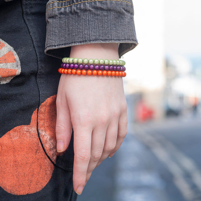 Halloween Bracelet Bundle