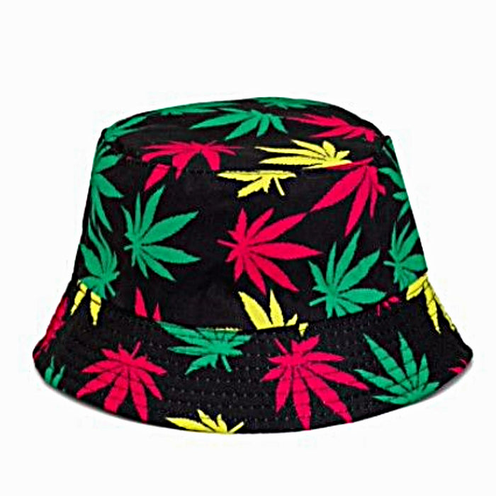 Bucket Hats