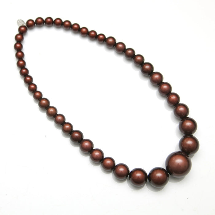 Autumn Mini Grad Necklace