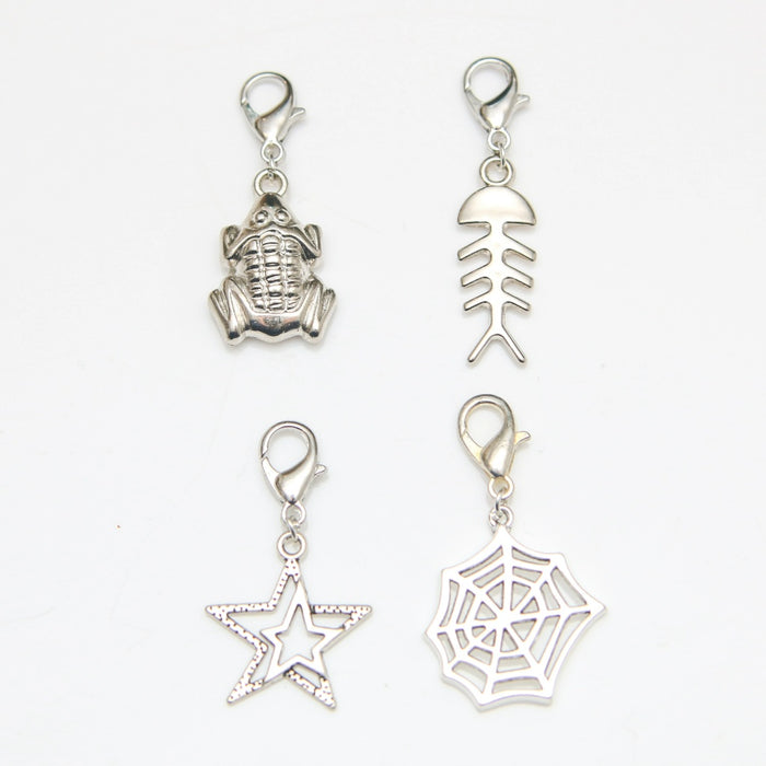 Halloween Charms