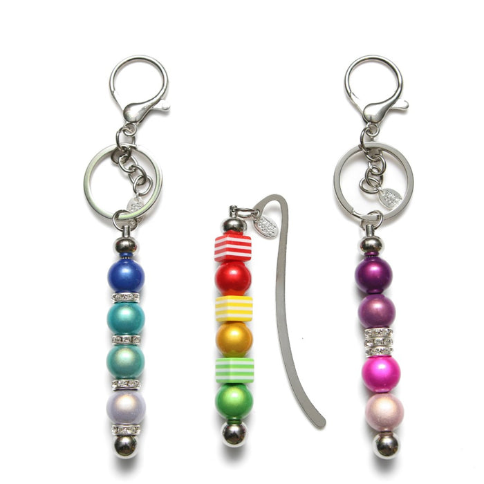 'Make Your Own' Accessories