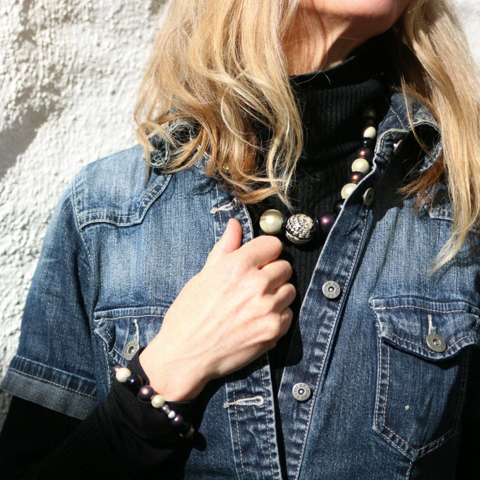 Special - Graduated Necklace