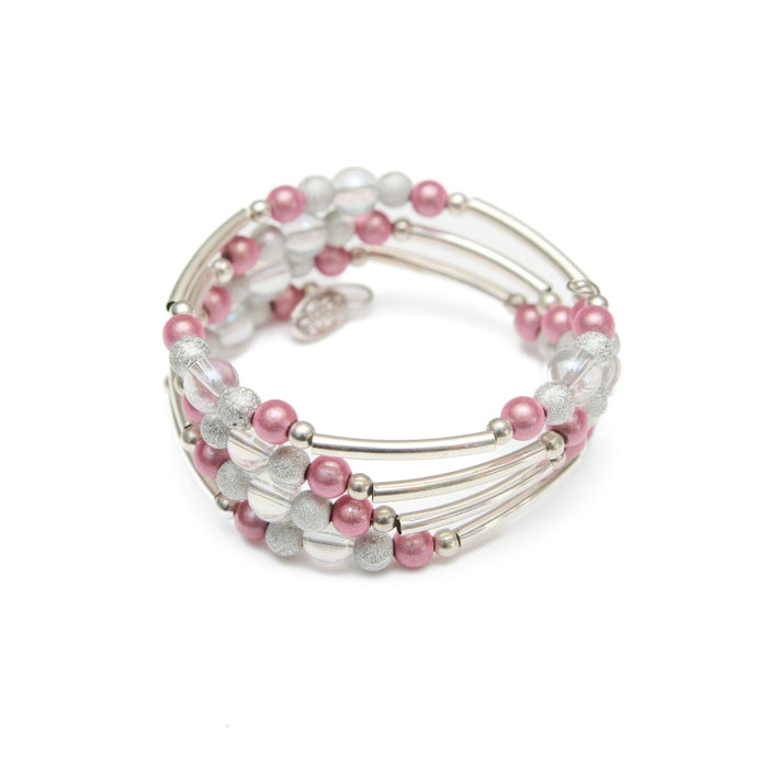 Silver Twist