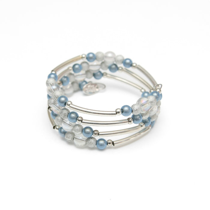Silver Twist