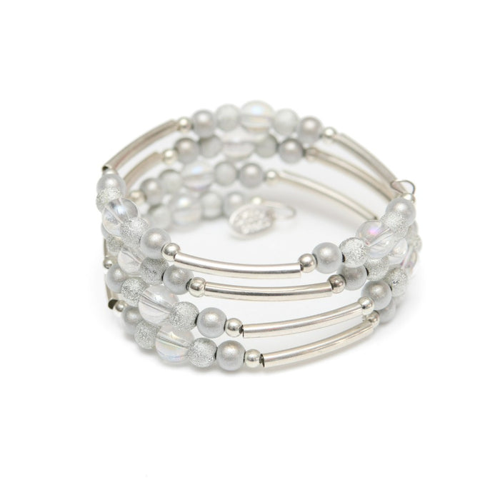 Silver Twist