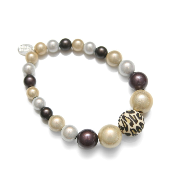 Wild Side Bracelet