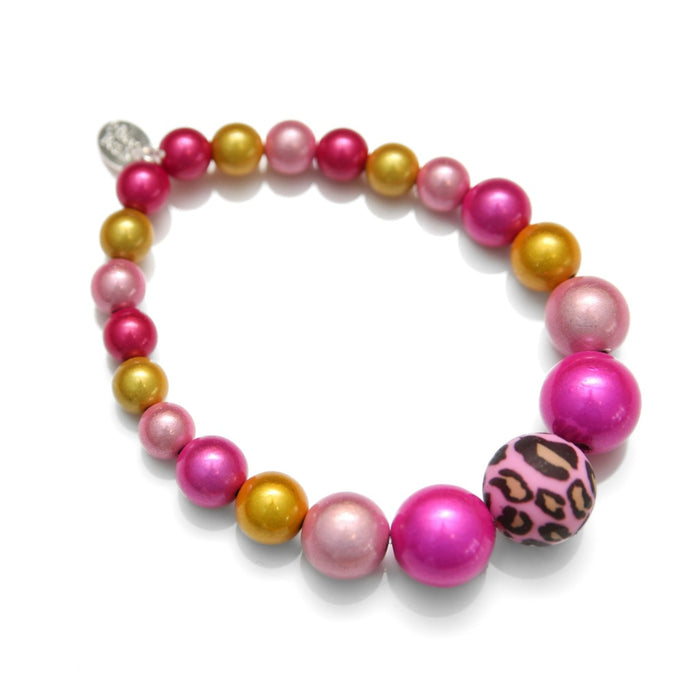 Wild Side Bracelet