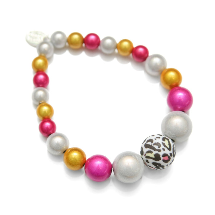 Wild Side Bracelet