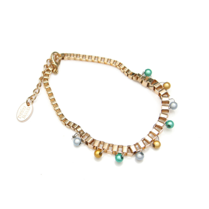 Cleopatra Cuff