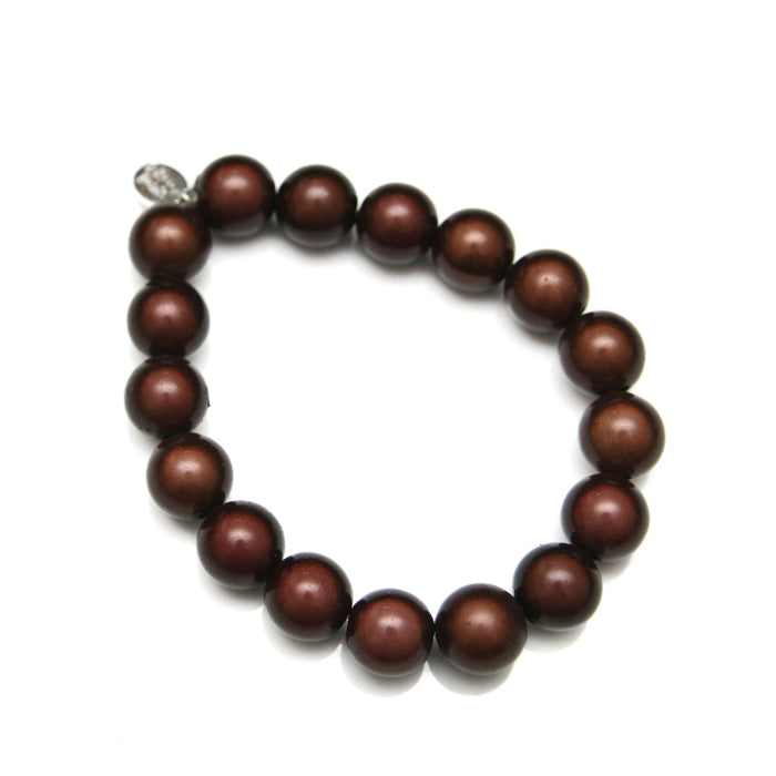 Autumn Chunky Bracelet