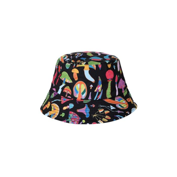 Bucket Hats