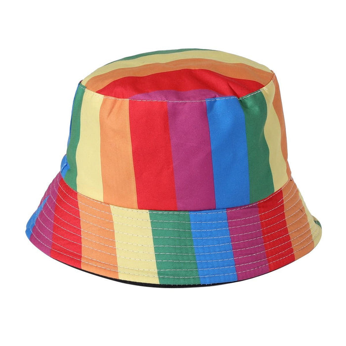 Bucket Hats