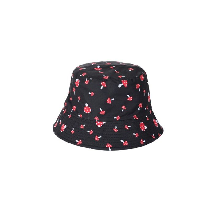 Bucket Hats