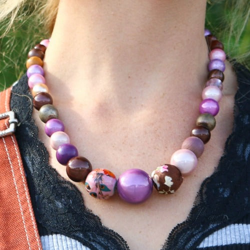 Special - Graduated Necklace