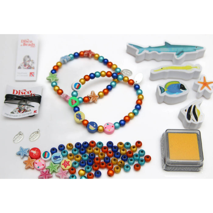Shark Style 'Make Your Own' Kit