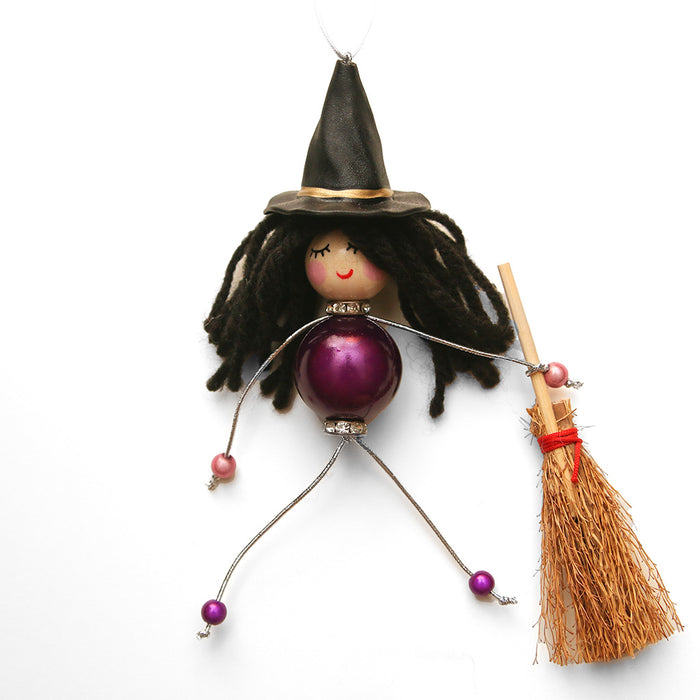 Which Witch?