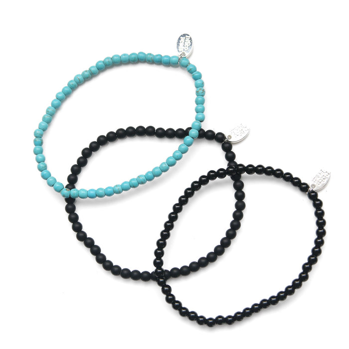 Size Up! Bracelets