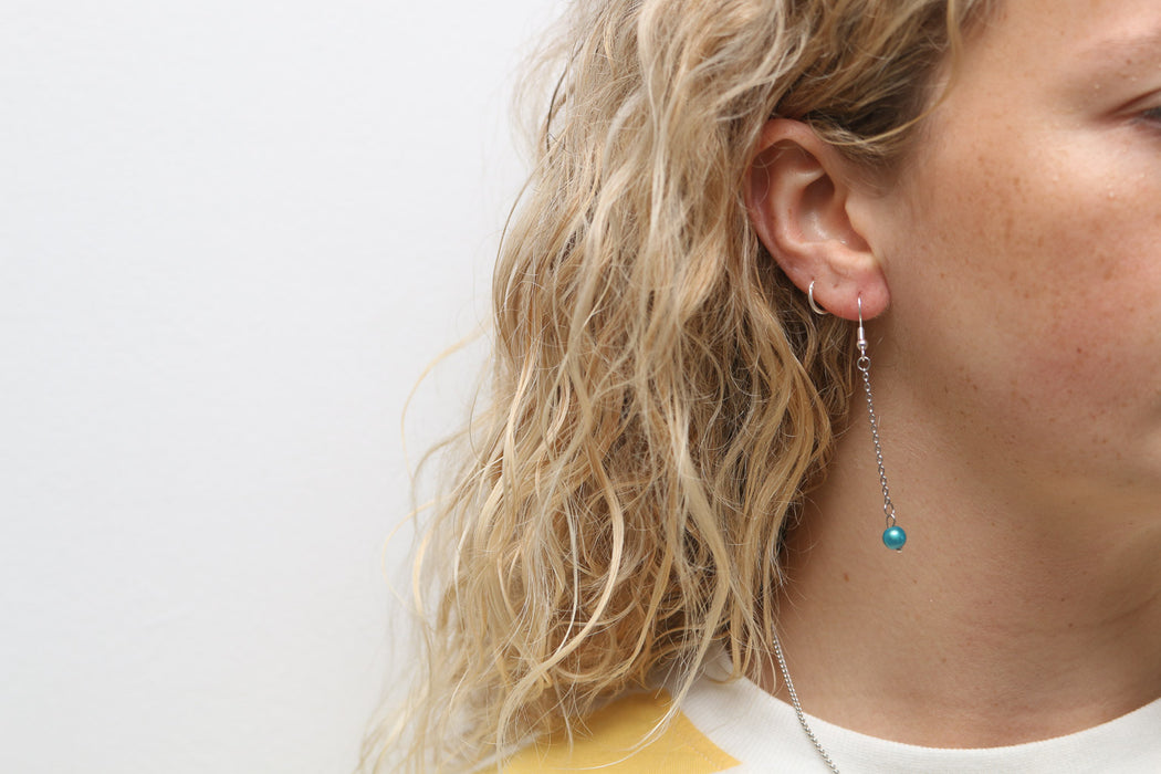 Chain Earrings