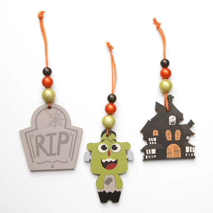 Halloween Decoration