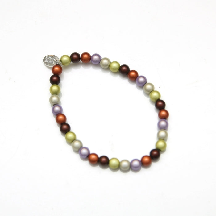 Super Fine Autumn Bracelet