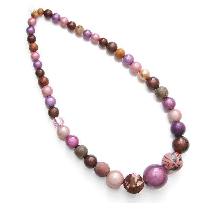 Special - Graduated Necklace