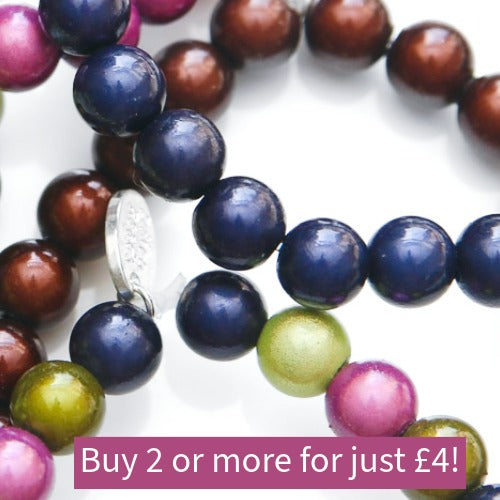 Exclusive Autumn Bracelet