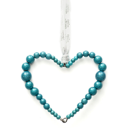 Mini Heart Hanger