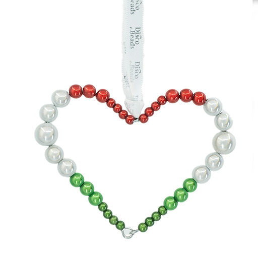 Mini Heart Hanger