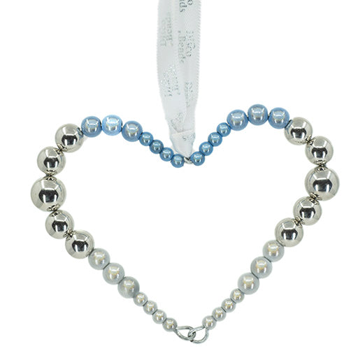 Mini Heart Hanger