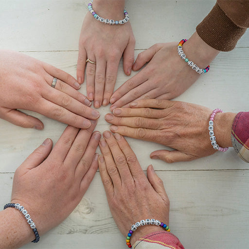 Personalised Bracelet