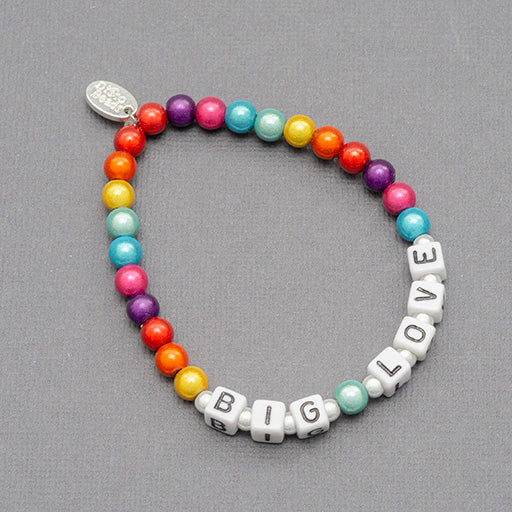 Personalised Anklet
