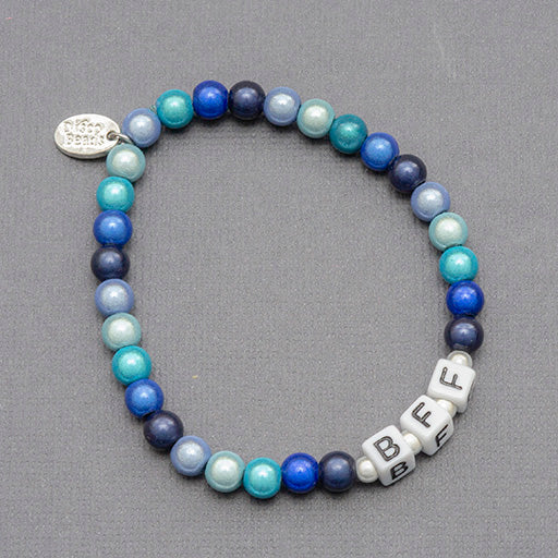 Personalised Anklet