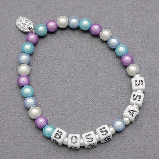 Personalised Anklet