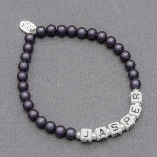 Personalised Anklet