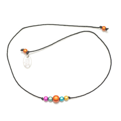 Surfer Anklet