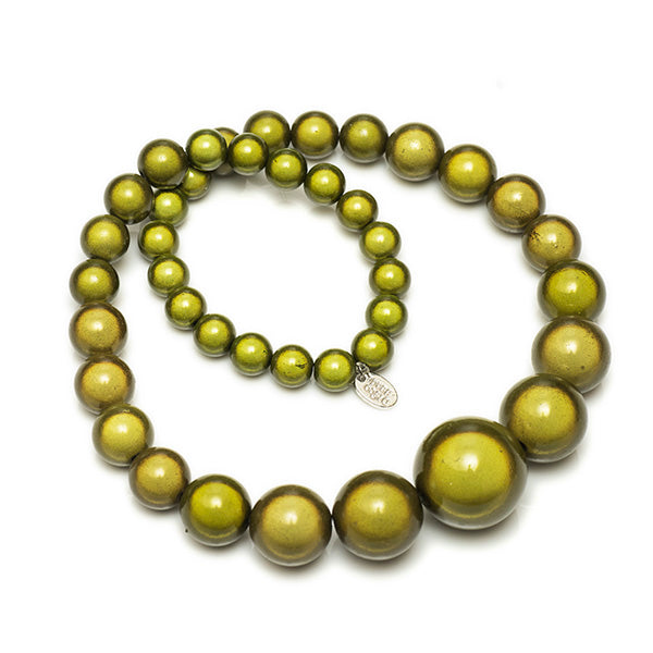 Special - Graduated Necklace